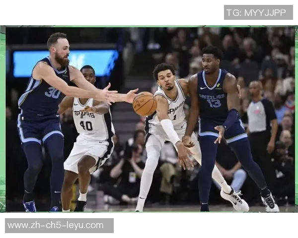 2017年NBA季后赛马刺与灰熊第五场激战回顾与精彩瞬间分析